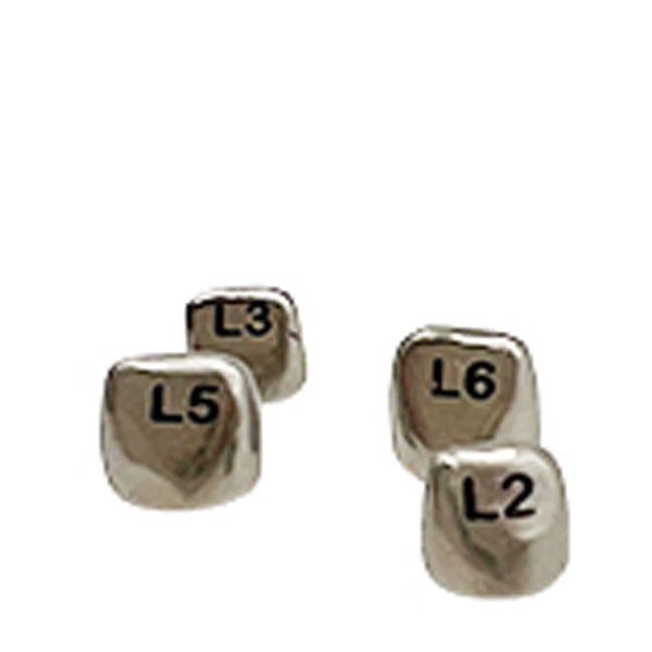 Central Superior Izquierdo